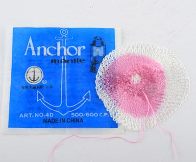 ANCHOR Brand Gas Mantle